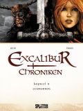 Excalibur Chroniken 02: Cernunnos