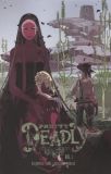 Pretty Deadly (2013) TPB 01