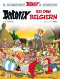 Asterix HC 24: Asterix bei den Belgiern