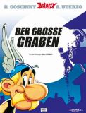 Asterix HC 25: Der Große Graben