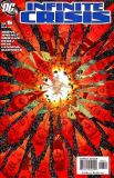 Infinite Crisis 06 (George Pérez Cover)