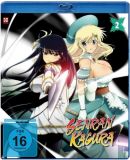 Senran Kagura Vol. 2 [Blu-ray]