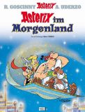 Asterix HC 28: Asterix im Morgenland