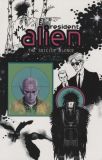 Resident Alien (2012) TPB 02: The Suicide Blonde