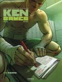 Ken Games 01: Pierre