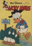 Micky Maus (1951) 1957-22