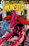 Comics Greatest World: Monster (1993) nn
