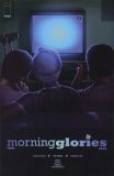 Morning Glories (2010) 40