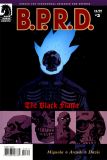 B.P.R.D.: The Black Flame (2005) 03