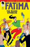 Fatima: The Blood Spinners (2012) 01