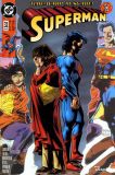 Superman (1996) 31