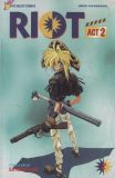 Riot Act 2 (1996) 02