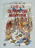 Die Cobi Bande (1992) 01: Cobis Olympische Abenteuer