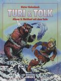 Turi & Tolk: Album (2005) 03: Wettlauf mit dem Tode