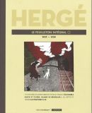 Hergé: Le Feuilleton Intégral 07: 1937-1939