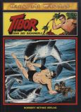 Tibor - Sohn des Dschungels (1990) 05: Remo, der Besessene