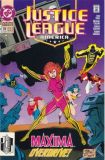 Justice League America (1989) 078