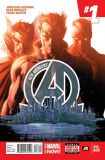 New Avengers (2013) 16