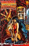 Vampirella vs Hemorrhage (1997) 01