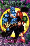 Zen Intergalactic Ninja Illustrated Novella (1994) 03: Phaedra
