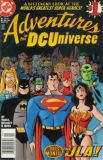 Adventures in the DC Universe (1997) 01: The JLA