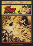 Tibor - Sohn des Dschungels (1990) 20: Tibor stellt eine Falle