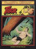 Tibor - Sohn des Dschungels (1990) 53: Das Geheimnis des Opferpriesters