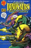 Dinosaurs For Hire (1993) 04