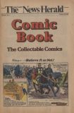 The Lake County News Herald Comic Book - The Collectable Comics (1978) Volume 3 03