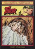 Tibor - Sohn des Dschungels (1990) 51: Im Wasser lauert der Tod