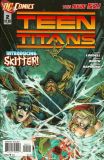 Teen Titans (2011) 02