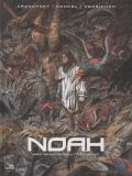 Noah (2012) 04: Wer Menschenblut vergießt