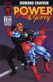 Power & Glory (1994) 04