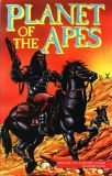 Planet of the Apes (1990) 02