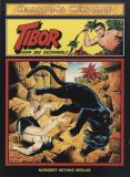 Tibor - Sohn des Dschungels (1990) 25: Die Mauer im Dschungel