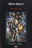 Marvel Boy (2000) TPB [Marvel Knights]