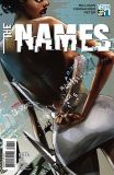 The Names (2014) 01