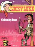 Lucky Luke HC 22: Calamity Jane