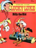 Lucky Luke HC 37: Billy the Kid