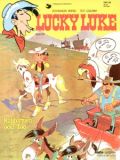 Lucky Luke HC 39: Kalifornien oder Tod