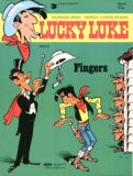 Lucky Luke HC 41: Fingers