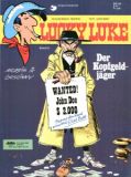 Lucky Luke HC 43: Der Kopfgeldjäger