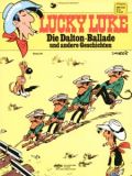 Lucky Luke HC 49: Die Dalton-Ballade und andere Geschichten