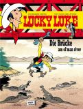 Lucky Luke HC 68: Die Brücke am olman river