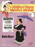 Lucky Luke HC 69: Belle Starr