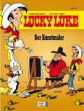 Lucky Luke HC 75: Der Kunstmaler