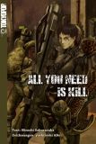 All You Need Is Kill (Roman)