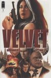 Velvet (2013) TPB 01