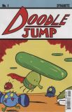 Doodle Jump Comics (2014) 01