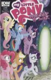 My Little Pony: Friendship is Magic (2012) 19 [Incentive Cover]